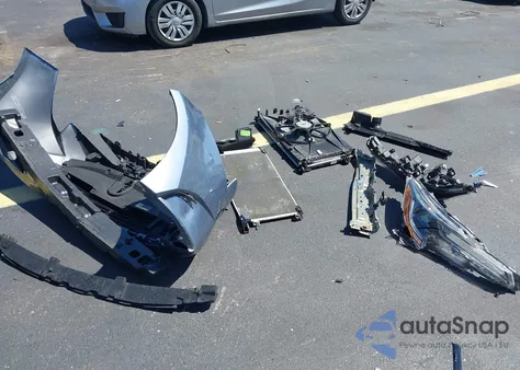 2023 Toyota Corolla Le из США, поврежденный, VIN 5YFB4MDEXPP077646